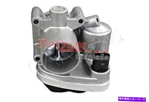 Throttle Body 座席のメッツガースロットルボディアルハンブラVWシャラン95-10 06A133062P METZGER Throttle Body For SEAT Alhambra VW Sharan 95-10 06A133062P【並行輸入品】