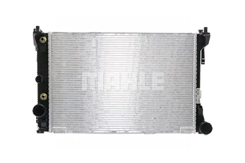 MAHLE Radiator ラジエーター ラジエター MERCEDES-BENZ C-クラス T-Model (S204) C 230 (204.252) 08.2007-08.2014 CR 988 000S