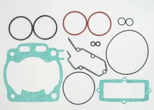 TECNIUM テクニウム エンジントップエンドガスケットセット YZ 250 X YAMAHA ヤマハ エンジンガスケット エンジンパーツ エンジン