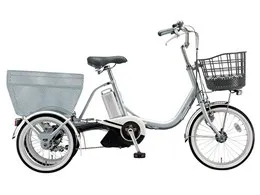 アシスタワゴン AW1C37 + 専用充電器