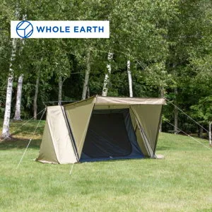 WHOLE EARTH WE2MDA20 EARTH FREELY PUP ジュラルミンポール 軽量ソロパップテント 遮熱 撥水加工 ホールアース ソロキャン BEIGE キャンプ アウトドア メンズ レディース 楽天検索 楽天市場 サーチ ラン
