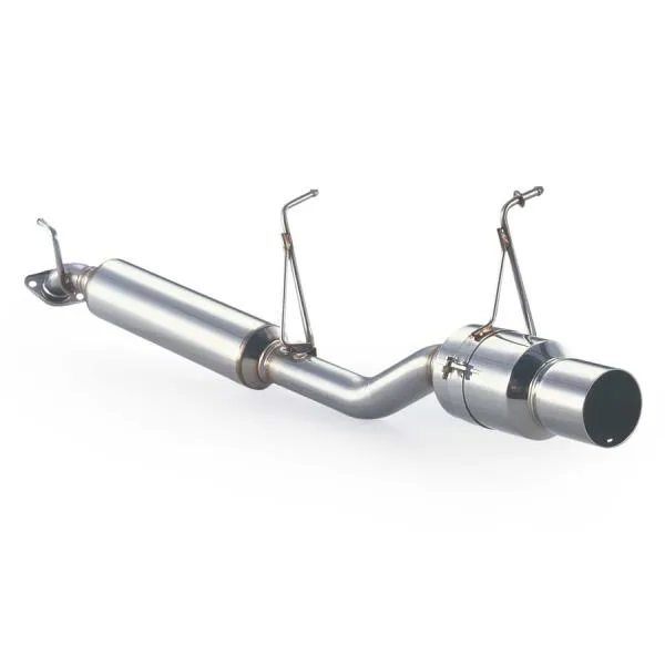 フジツボ POWER Getter パワーゲッター MD21S・MD22S AZワゴン RR 2WD K6A H10.10～H14.9 160-80234