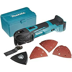 マキタ makita 充電式マルチツール TM51DZ [8-00001655]