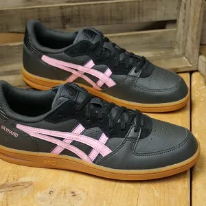 【30%OFF/SALE】ASICS SportStyle アシックス スポーツスタイル スニーカー スカイハンド OG [1203A451-020 FW25] SKYHAND OG レディース 靴 シューズ フットウェア ジャパンブランド GRAPHITE-GREY/CONEFLOWER 正規取