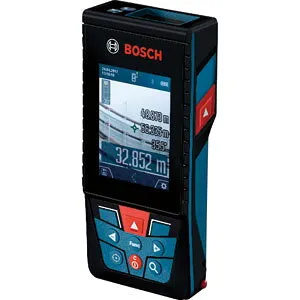 ボッシュ データ転送レーザー距離計 (150m) GLM 150C BOSCH スマキョリ