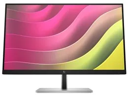 HP E24t G5 フルHD タッチモニター スタンダードモデル [23.8インチ ブラック]