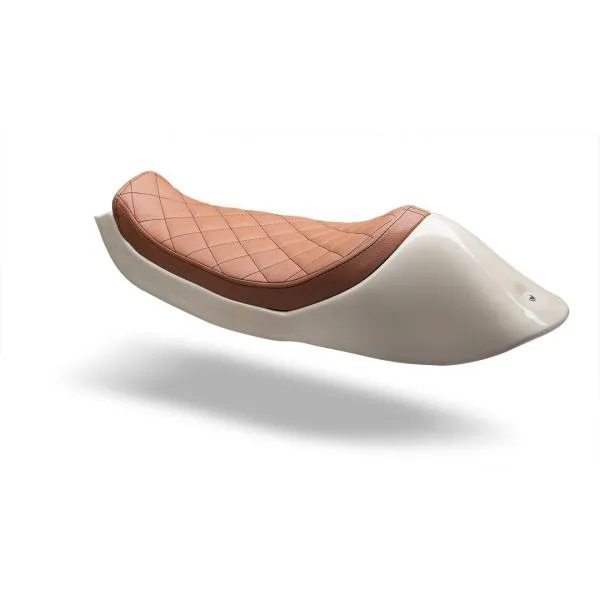 C-RACER シーレーサー カフェレーサーシート XLH1200 SPORTSTER [スポーツスター] 01-03 XLH883 HARLEY-DAVIDSON ハーレーダビッドソン シート シート関連