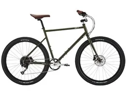 GRIT 2024年モデル [Matte Olive]