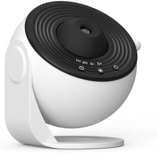 Joxoilsoプロジェクター、子供/大人/寝室/天井/ホームシアター/リビングルームの装飾に適した13-in-1プラネタリウムスタープロジェクター 実用なタイプ (2)