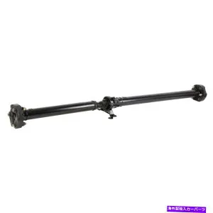 ドライブシャフト Sedan 2004 2005 2006 2007 2007 Cadillac CTSドライブシャフト25773497 For Sedan 2004 2005 2006 2007 Cadillac CTS Driveshaft Prop Shaft 25773497【並行輸入品】