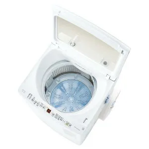 AQUA 10.0kgインバーター全自動洗濯機 AQW-V10A(W) ホワイト AQWV10AW ※配送エリア内送料標準設置無料