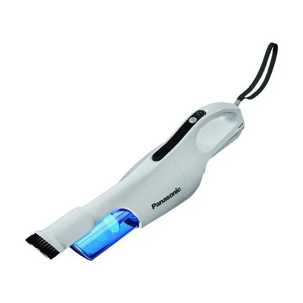 パナソニックエレクトリックワークス社 Panasonic 充電サイクロン式クリーナーDual本体のみ EZ37A5X-W 期間限定 ポイント10倍