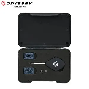 【取寄】【正規品】 オデッセイ Ai-ONE MILLED エーアイワン ミルド ウェイトキット 単体販売 ODYSSEY AIパター 2023-2024年モデル 純正ウェイト