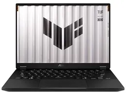 TUF Gaming A14 FA401EA FA401EA-AI12C64G [イェーガーグレー]