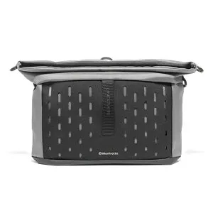 Manfrotto マンフロット MB UC-M-7L UNCOVER メッセンジャー/スリング 7L ブラック