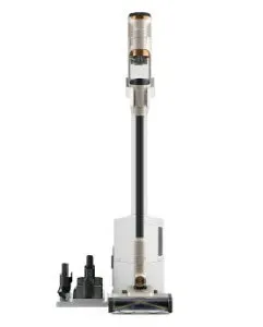 SHARK(シャーク） コードレススティッククリーナー 0622356336147 PowerClean 360 IW4171JCP [ライトコッパー]