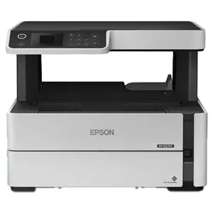 エプソン EPSON モノクロインクジェット複合機「エコタンク搭載モデル」［カード・名刺～A4対応／USB2．0／無線・有線LAN］ PX-M270T