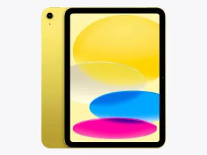 アップル iPad 11インチ Wi-Fi 128GB 2025年春モデル MD4D4J/A イエロー Apple A16 ストレージ容量：128GB MD4D4JA iPadOS18 AirPlay フルHD 動画 タブレット 5コア Bluetooth5.3 AirPlay対応 マイク Dolby Atmos Liquid Retinaデ