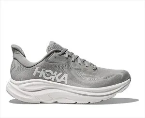 HOKA ONE ONE ホカ オネオネ M CLIFTON 10 WIDE 1162032 STELLAR/STAR メンズ クリフトン10 幅EE 2E ワイド 厚底 ランニングシューズ マラソン ジョギング ロード ランシュー スニーカー 靴 クッション ウォー