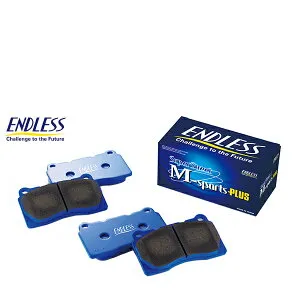 エンドレス ブレーキパッド SSMプラス フロント用 レクサス RX H21.1～H27.10 GGL16W RX350 EP477 離島・沖縄：配送不可