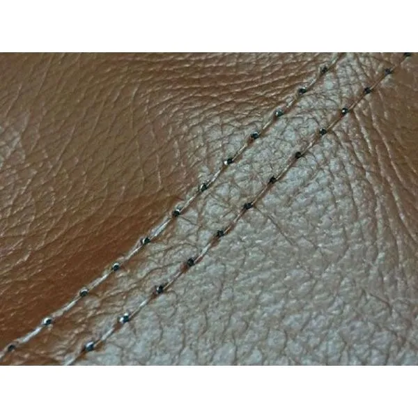 Grondement シグナスX シート関連パーツ シグナスX SE44J（1YP/1MS）後期 国産シートカバー 茶 タイプ 張替 仕様 透明ダブ…