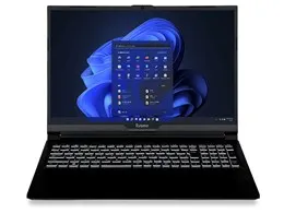 LEVEL-16FX154-i7-PLSX-SF6 Core i7 13700HX/16GBメモリ/500GB NVMe M.2 SSD/RTX 4050/16インチ WUXGA