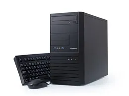 Magnate XT Core i7 10700/GTX1660 SUPER/メモリ16GB/NVMe SSD 512GB+ HDD 1TB/DVD K/09367-10a