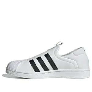 adidas アディダス レディース スニーカー 【(WMNS) adidas Superstar Slip-On 'Cloud White' IE0399】 サイズ US_6(23.0cm)