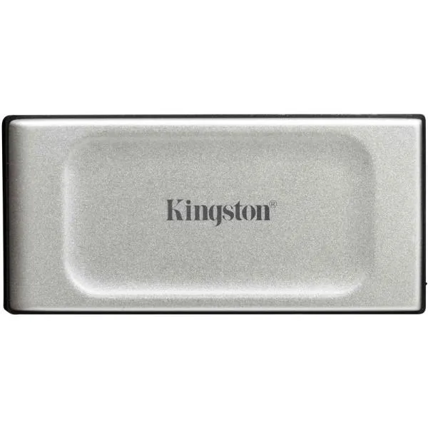 Kingston キングストン XS2000 1000GB ポータブルSSD USB3.2 Gen2 Type-C SXS2000/1000G