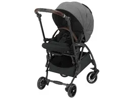 ホワイトレーベル スゴカル minimo plus エッグショック AN(GL) [レーヴグレー]