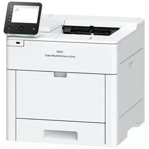 A4カラーページプリンタ Color MultiWriter 4C550 PR-L4C550