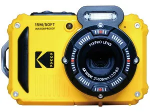 KODAK PIXPRO WPZ2