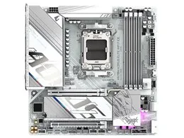 X870M A ELITE WF7 ICE