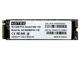 AD-SSDM2PG4-1TB