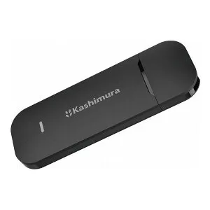 カシムラ 車でWi-Fi!車載環境に対応したSIMフリー無線LANルーター USB電源タイプ KD-249 最大10台接続【メール便】(代引不可)【送料無料】