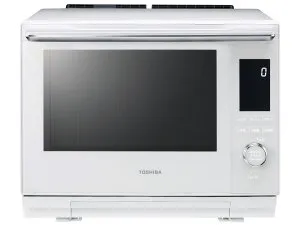 東芝 電子レンジ・オーブンレンジ 石窯ドーム ER-D3000A(W) [グランホワイト] 【配送種別A】