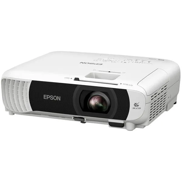EPSON エプソン ビジネスプロジェクター スタンダードモデル ベーシックシリーズ 4000lm WXGA(1280×800) EB-W55