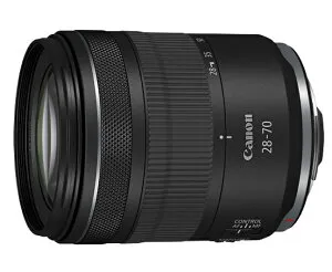 【送料無料】Canon 6535C001 RF28-70mm F2.8 IS STM【在庫目安:お取り寄せ】| カメラ ズームレンズ 交換レンズ レンズ ズーム 交換 マウント