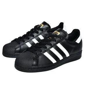adidas SB SUPER STAR ADV BLACK WHITE アディダス スーパースター スニーカー ( 黒 ブラック 白 ホワイト メンズ スケシュー スケート GW6931 )