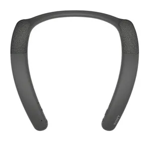 ソニー [SRS-NB10/H] ワイヤレスネックバンドスピーカー チャコールグレー