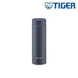 【2個セット】タイガー魔法瓶 2size TIGER タイガー 夢重力ボトル 200ml 300ml MMP-W021 MMP-W031 | 夢重力ボトル 食洗機対応 保温 魔法瓶 アイボリー ステンレス スリム マグ 保冷 水筒 直飲み 軽量 おし