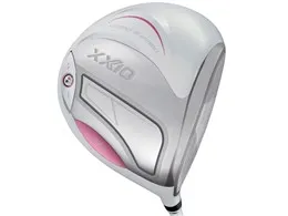ゼクシオ 14 ドライバー レディース ホワイト [MP1400L フレックス：L ロフト：12.5]