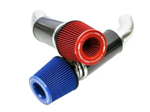 ZERO-1000 零1000 パワーチャンバー 軽自動車用 ワゴンRスティングレー DBA-MH34S R06A（ターボ）106-KS013 エアークリーナー・エアーインテークシステム