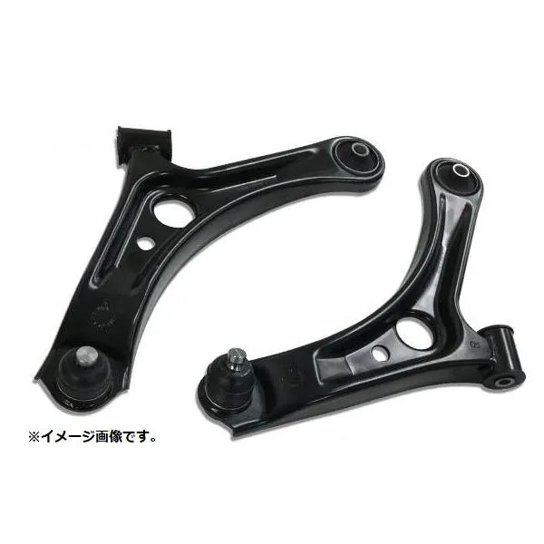 ロアアーム 三恵工業 555 ムーヴ L150S L152S L160S H14.10～H18.09 フロント 左右セット SA-3472L SA-3472R