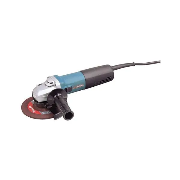 マキタ 9566CV 150mm電子ディスクグラインダ 9566CV