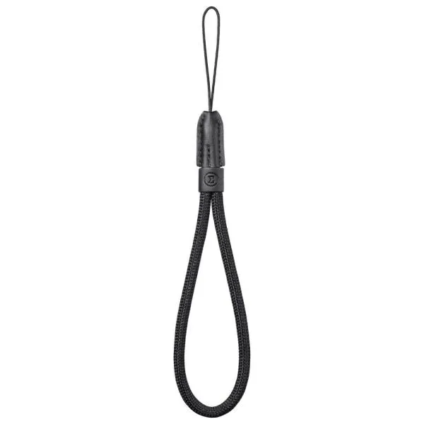 シグマ 「SIGMA BF」用ハンドストラップ(ブラック) SIGMA HS-11B 返品種別A