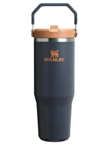 スタンレー (STANLEY) アイスフローフリップストロー真空タンブラー0.88L Twilight キャンプ用品 クックウェアアクセサリー Twilight 10-12043-205