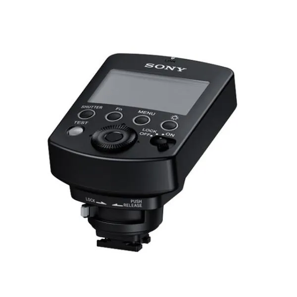 電波式ワイヤレスコマンダー SONY (ソニー) FA-WRC1M