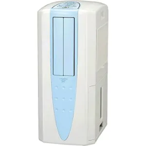 コロナ CDM-1426(W) [冷風・衣類乾燥除湿機]