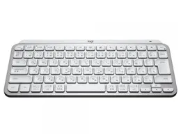 MX KEYS MINI KX700PG [ペイルグレー]